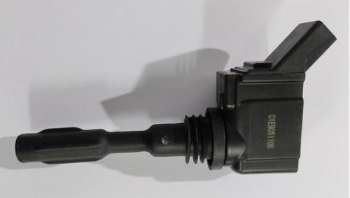 Delphi Ignition Coil for VW Up, Vento, Golf, Suran, A1, A3 1.4 T 1