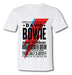 PicWorld David Bowie Modal Rock T-Shirt 0