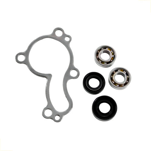 Hot Rods Water Pump Repair Kit Kawasaki Klx 450 08/13 0