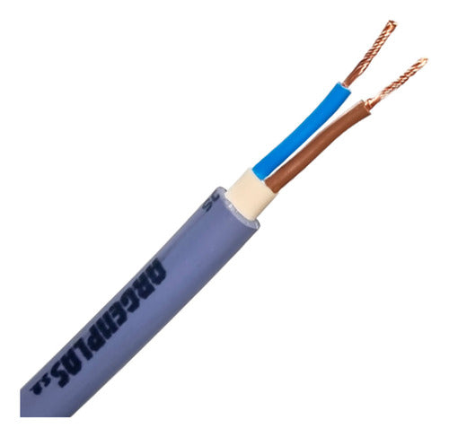 Argenplas Underground Cable 2x4mm C4 - Sold by Meter 0