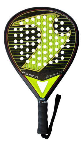 Dabber Padel Rober 18 0