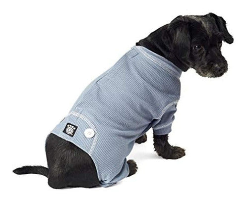 Acogedor Pijama Termico Para Perros 0