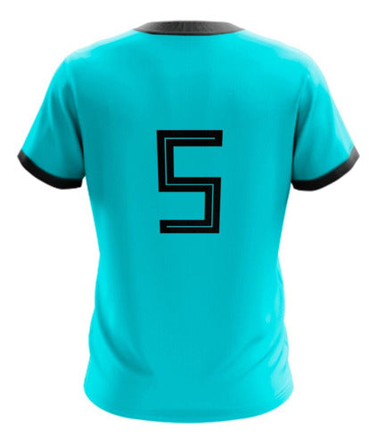 Sublimated Football Shirt Assorted Sizes Super Offer Feel 56