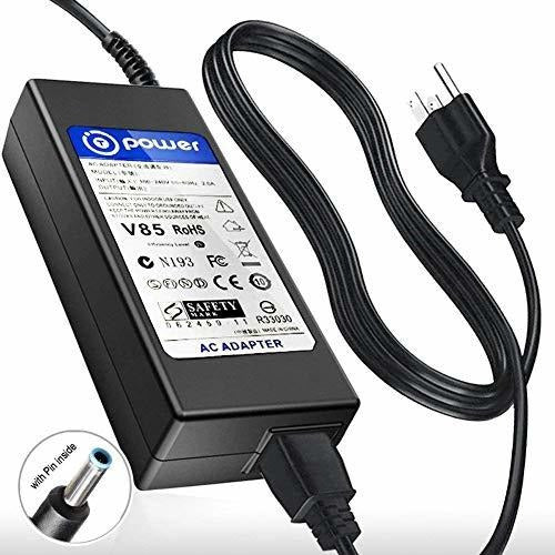 T Power 90w Ac Dc Cargador Adatper Compatible Con Dell Inspi 1