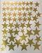 Vinilo Decorativo Pared [7jvn4yn2] Estrellas 3