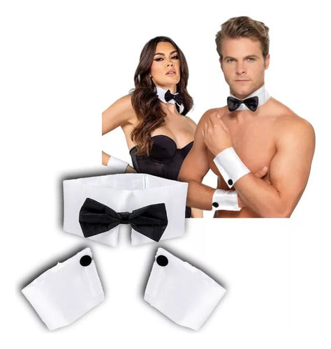 Manzana Cotillon Sexy Hot Stripper Gigolo Costume for Men 0