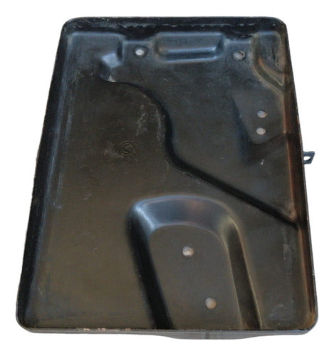 Cajón De Batería (metal) Geely Ck (original) O Adaptar 2