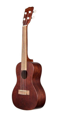 Makala Ukulele Concert Mahogany Top and Back MK-C 3