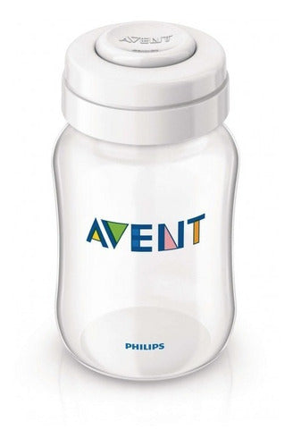 Avent Sealing Discs for Baby Bottles - Pack of 6 Units 2