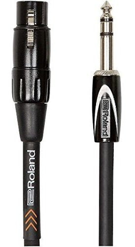 Roland RCC10TRXF 834; Stage or Studio Cable 0