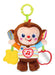 VTech Early Stimulation Monkey Doll for Babies 1-3 Years Old 4