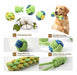 Ocean Gadgets Dog Toys Set of 7 - Rope Ball Chew Toys 2