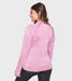 Women's Montagne Audrey Micropolar Ribbed Interior Sweatshirt 28