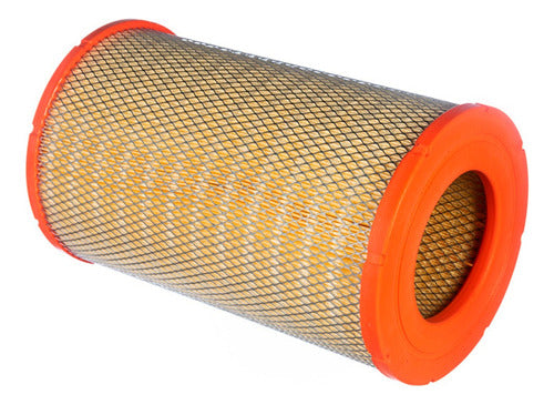 Tecfil Air Filter ARS9837 for Bus 1721-Truck 0