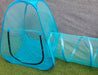 FAI Children's Tunnel Tent Playpen Ball Pit Circuit 2