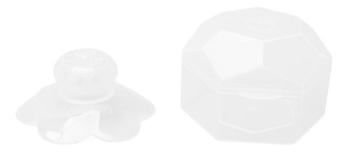 Silicone Nippleshield, 2 Pacotes Contact Nipple Shield 4