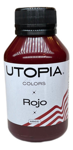 Fantasy Hair Dye - Utopia Colors - All Colors 125 mL 63