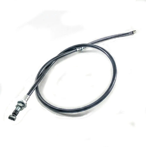 Toyota Cable De Freno De Mano Izq 8f 25 Repuesto Autoelevador 1