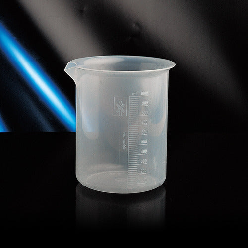 Vaso De Precipitado 50 Ml Polipropileno Autoclavable Grad. 0