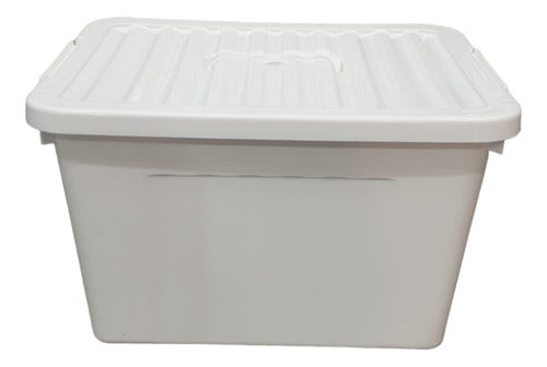 Petcachorros Food Container for Dogs and Cats, 5 Kg 4