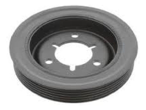 Peugeot Original Crankshaft Pulley 208 Allure 1.5 N 12-15 0