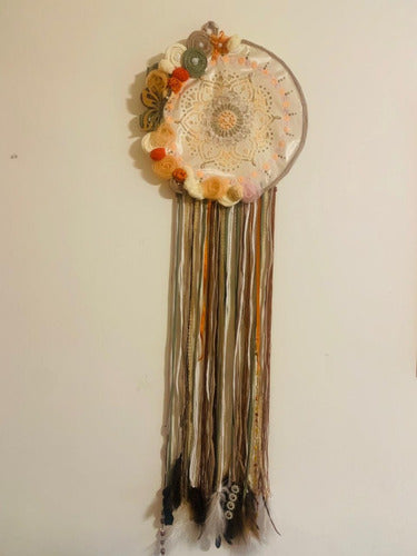 Dorotea Online Dreamcatcher Creation Seminar 1