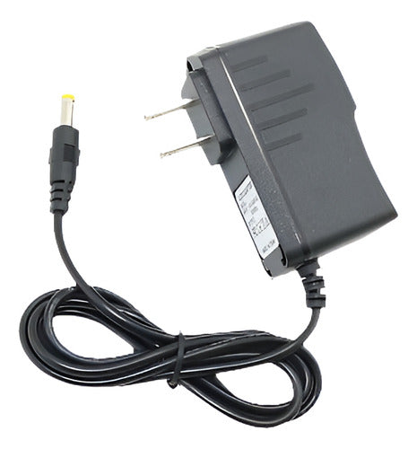 Casio KL750 750 KL KL750B KL-750B KL7000 KL 7000 AC Adapter 0