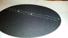 Marantz Black and White Slipmat for Turntables 5