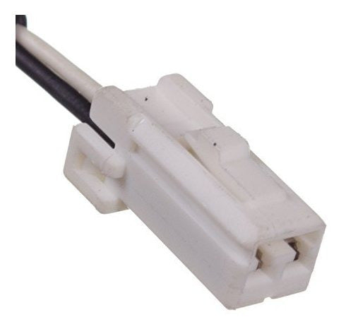 Holstein Piezas 2 ABS1108 ABS Sensor de Velocidad 2