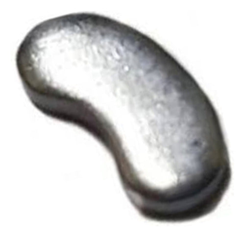 Fiat Interior Door Handle Lock - Banana for Fiat 128 0