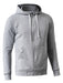 Minimal Cotton Basic Hoodie Slim Fit 0