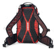 ~? Uswe Flow 16l - Mochila Con Protector De Espalda, Para Bi 3