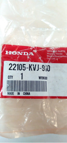 Honda Variator Bushing Original Elite 125 2014 Centro Motos 1