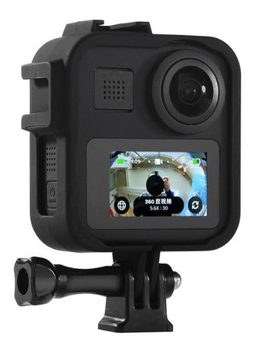 Shoot Marco De Montaje Frame Compatible Gopro Hero Max 1