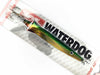 Waterdog Toby Slim 11cm - 28gr Spoon Lure 0