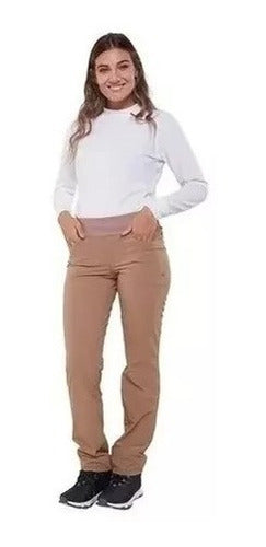 Montagne Women's Simone Trekking Pants 1