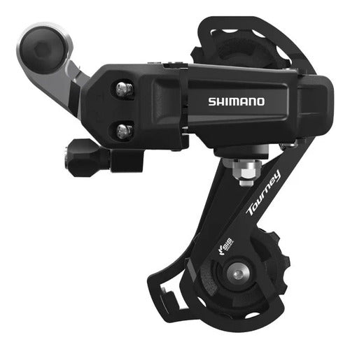 Shimano Set Grupo Transmision Mtb 21v Compatible 1