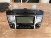 Radio Hyunday Tucson Original 0