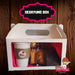 Mummins Breakfast Box - Free Delivery in Caballito 0