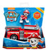 Collectible Paw Patrol Vehicle + Original Figure 3