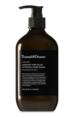 Triumph And Disaster Little Helper Hand Wash 0