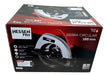 Circular Saw Hessen Pro 1200W 185mm 5000 RPM + Cutting Disc 1