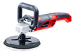 Einhell Polisher Electric Buffing Machine Cc-po 1100/2 E Kit 1