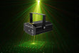 Electrocenter Combo Led Dj Party Lights Ball + Proton 36 + Laser + Flash 6