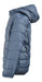 Atomik Footwear Kids' Jacket with Hood 1812003468105/AZ 1