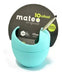 Colorful Mate Mateo Original with Stainless Steel Straw 4