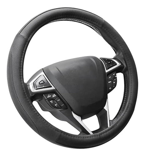 SEG Direct Universal Steering Wheel Cover 0