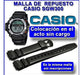 Casio Watch Band for AE1000 Models 2