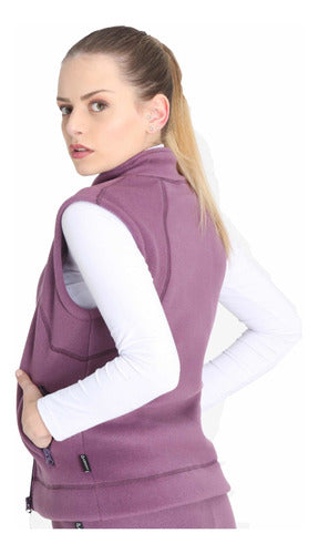 Sport Vest Paula - Aerofit Sw 33