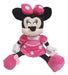 Mickey or Minnie Plush 30cm Excellent 0